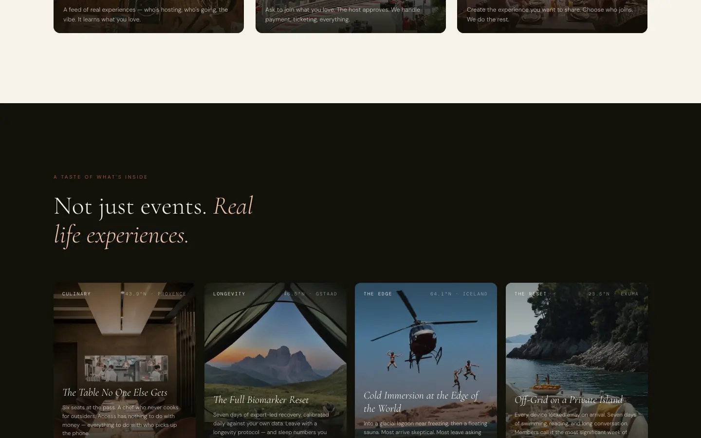 Loma screenshot