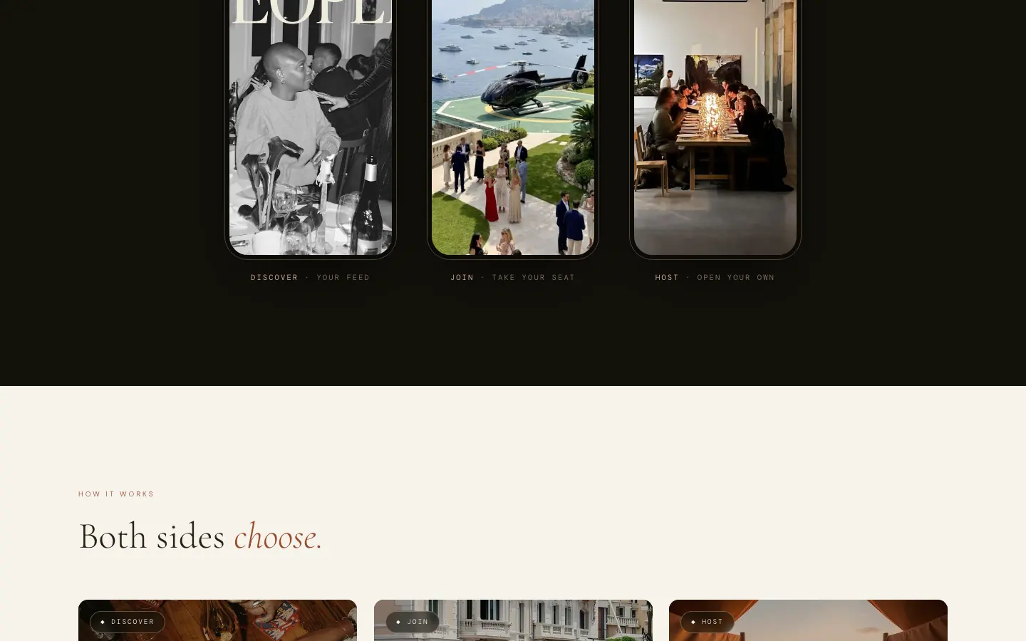 Loma screenshot