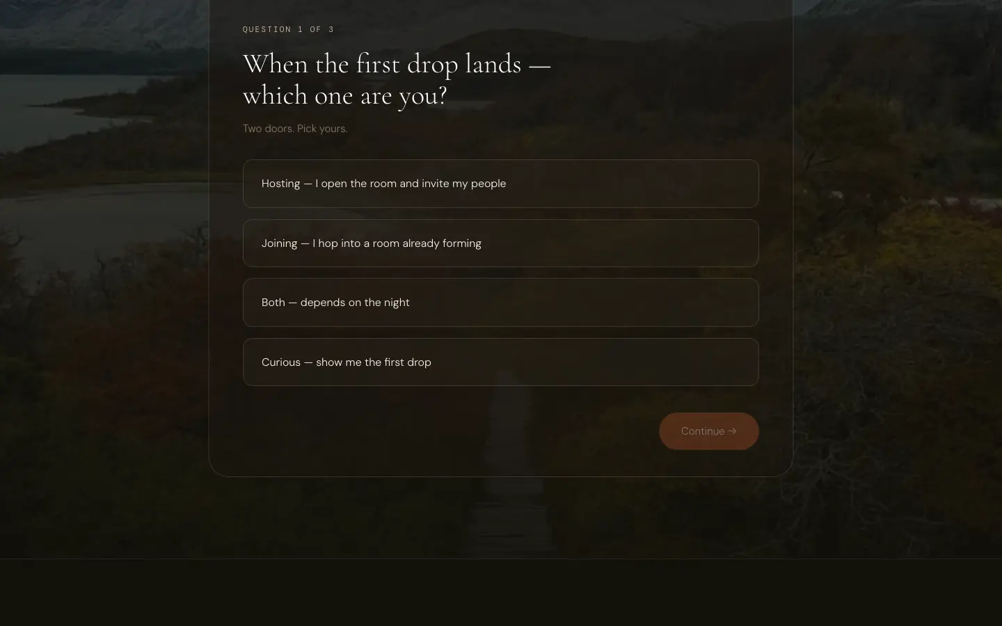 Loma screenshot