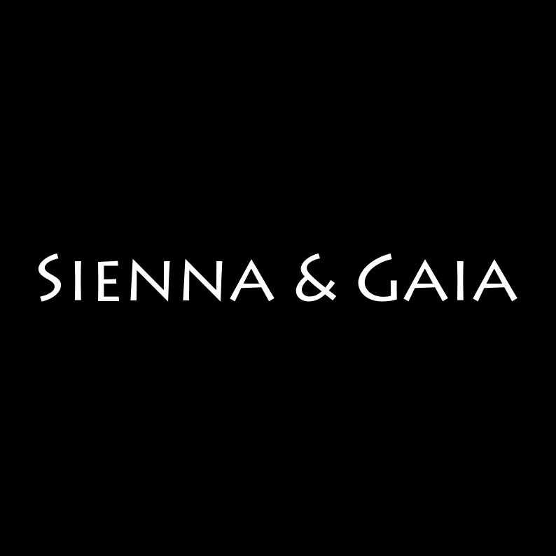 Sienna & Gaia